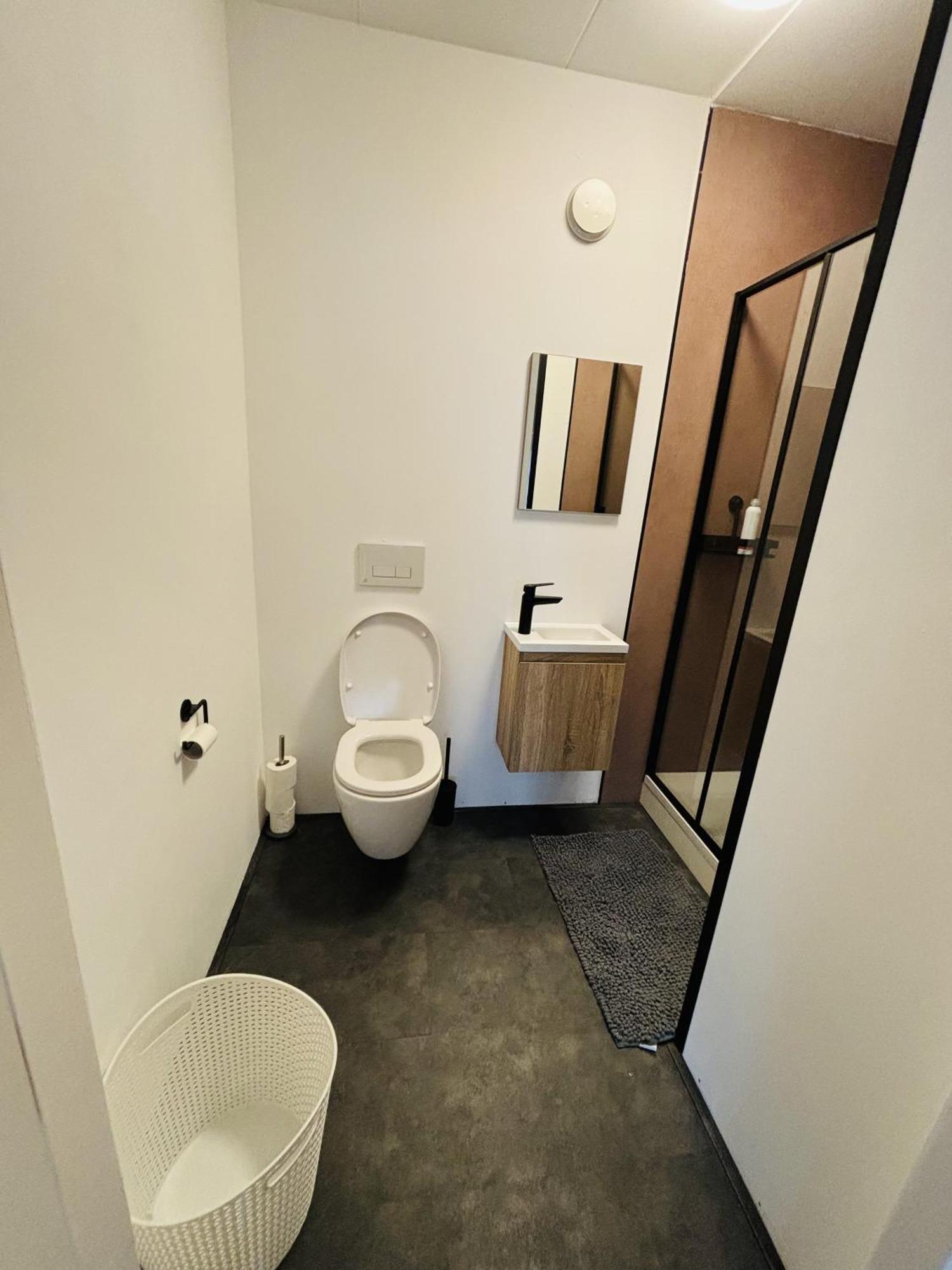 Stadshotel De Academie Franeker Kültér fotó